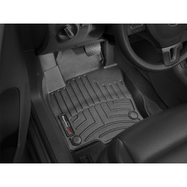 Коврики передние VW Tiguan 2017 Weathertech